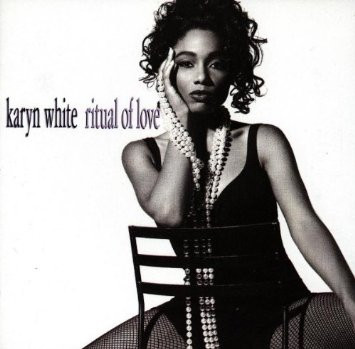 Karyn White